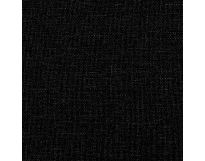 Sonata H Масажен наклоняем стол, черен, текстил