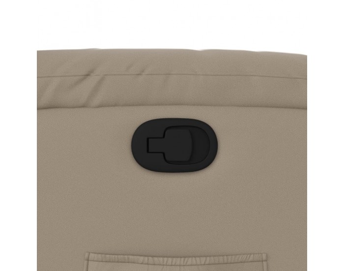 Sonata H Наклоняем стол, капучино, изкуствена кожа