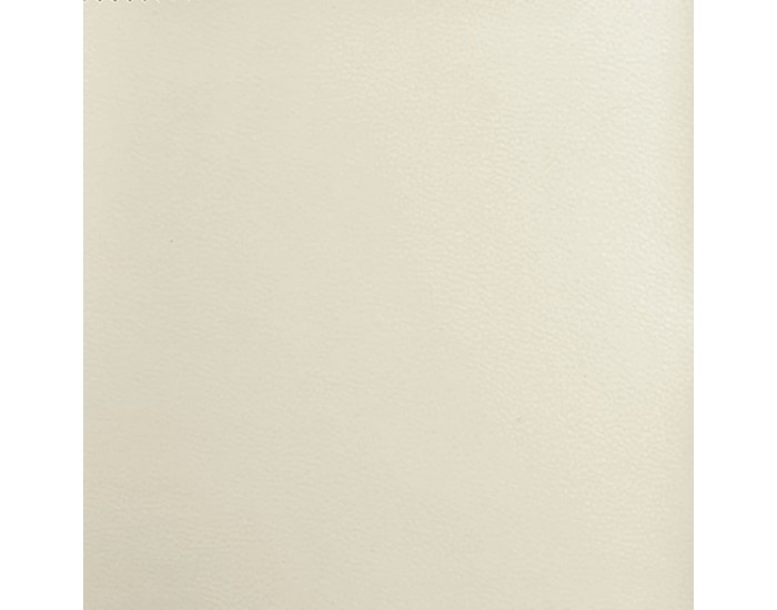 Sonata H Масажен стол реклайнер, кремав, изкуствена кожа