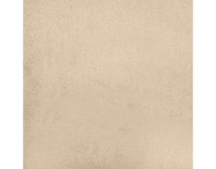 Sonata H Реклайнер стол, кремав, микрофибърен текстил