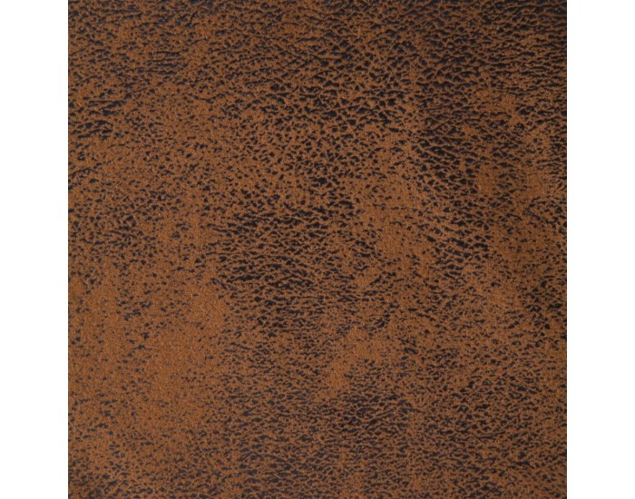 Sonata H Кушетка, кафява, изкуствен велур