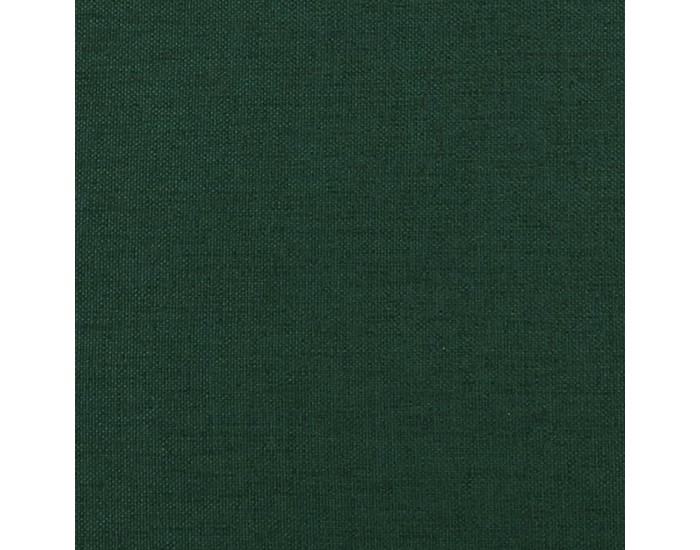 Sonata H Изправящ масажен стол, тъмнозелен, текстил