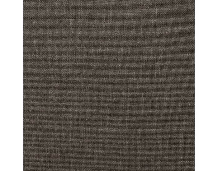 Sonata H Масажен стол, кафяв, текстил