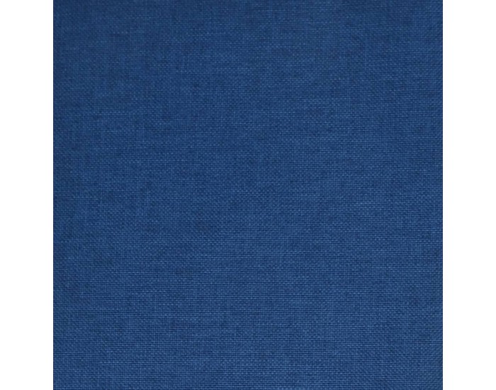 Sonata H Бар табуретка, синя, текстил