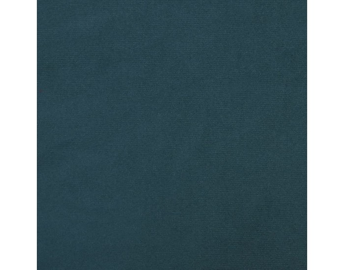 Sonata H Трапезни столове, 2 бр, сини, кадифе