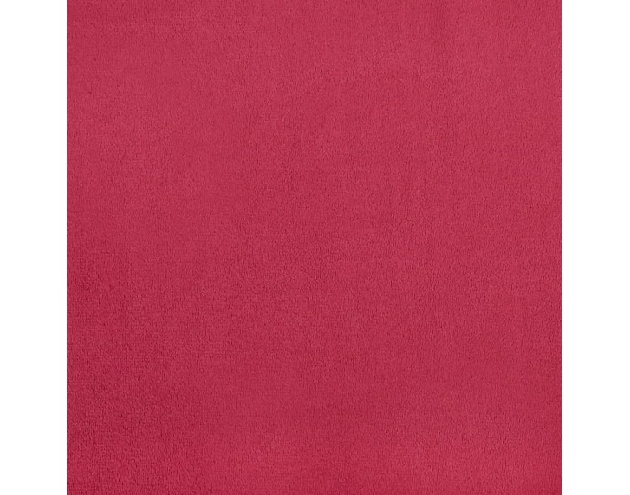 Sonata H Трапезни столове, 4 бр, виненочервени, кадифе Sonata H Трапезни столове, 4 бр, виненочервени, кадифе