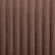 Sonata H Трапезни столове, 2 бр, кафяви, текстил Sonata H Трапезни столове, 2 бр, кафяви, текстил