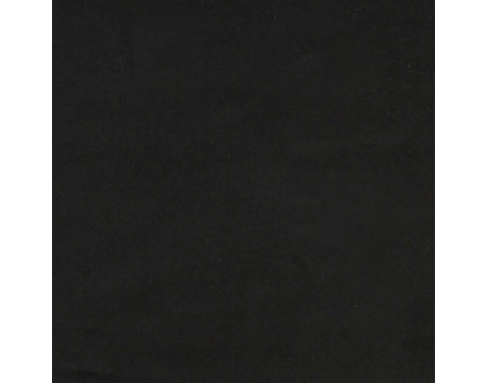 Sonata H Трапезни столове, 2 бр, черни, кадифе Sonata H Трапезни столове, 2 бр, черни, кадифе