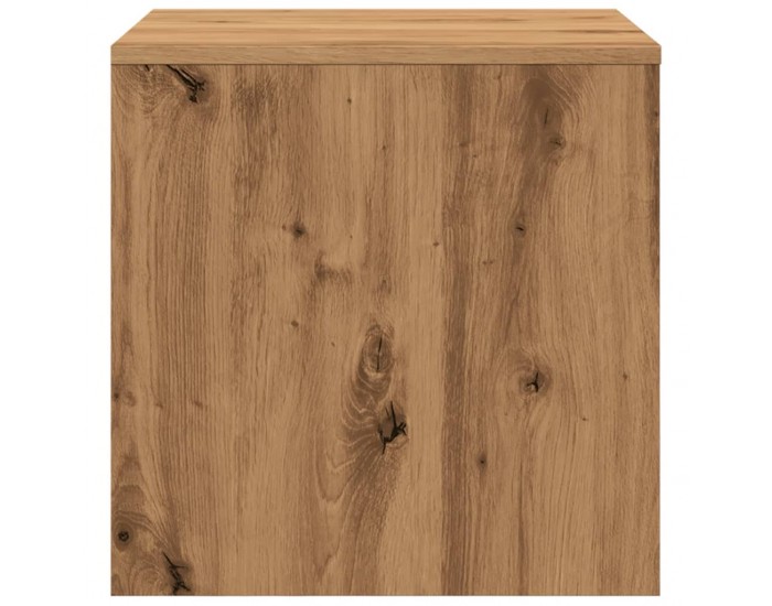 Sonata H Стифиращи маси, 3 бр, дъб артизан, инженерно дърво