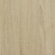 Sonata H Подвижен шкаф, дъб сонома, 72x33x42,5 см, инженерно дърво