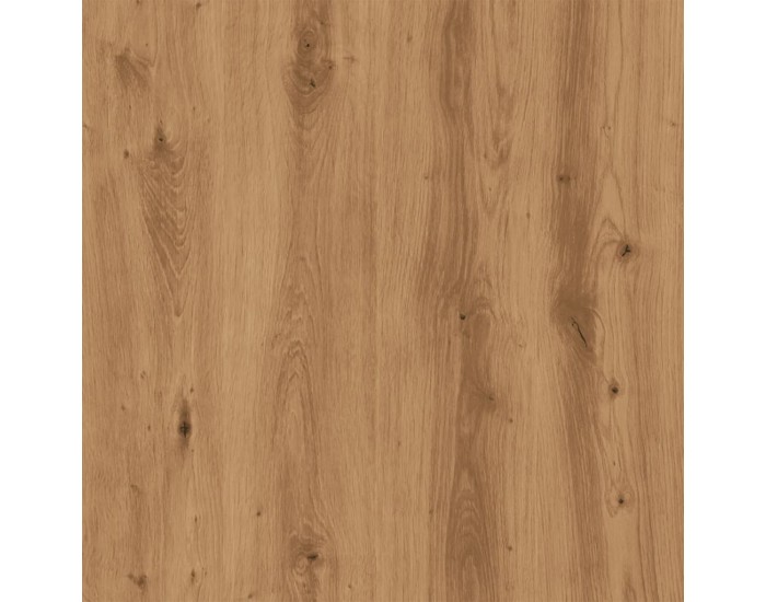 Sonata H Стифиращи кафе маси, 2 бр, дъб артизан, инженерно дърво