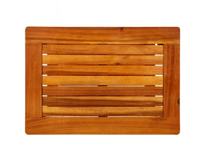 Sonata H Маса за кафе, 50x35x45 см, акациево дърво масив