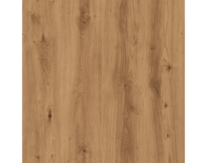 Sonata H Комплект кафе маси, дъб сонома, 100x48x40 см, инженерно дърво