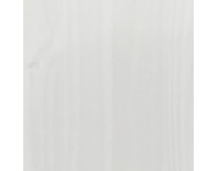 Sonata H Трапезна маса Corona тип пеперуда, сгъваема, бяла, бор масив