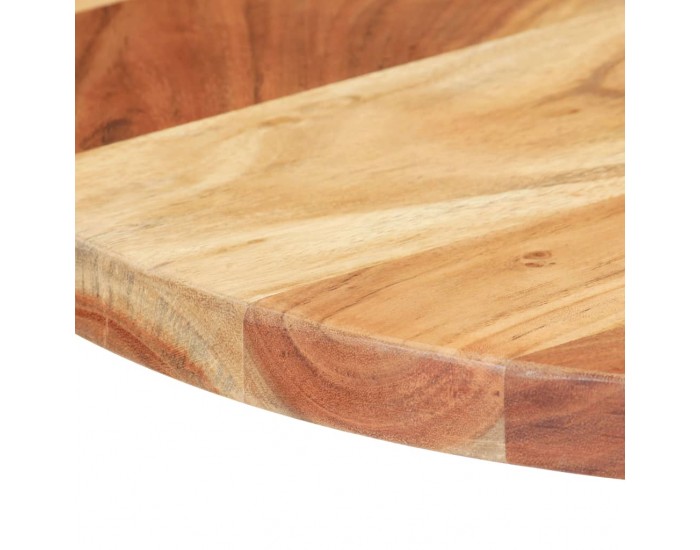 Sonata H Бистро маса, Ø60x76 см, акациево дърво масив