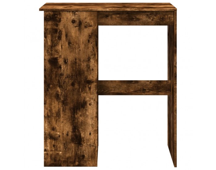 Sonata H Бар маса с рафтове, 90x47,5x103,5 см, инженерно дърво