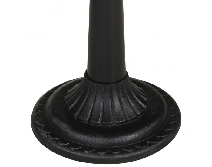 Sonata H Бистро маса, 60x60x76 см, акациево дърво масив