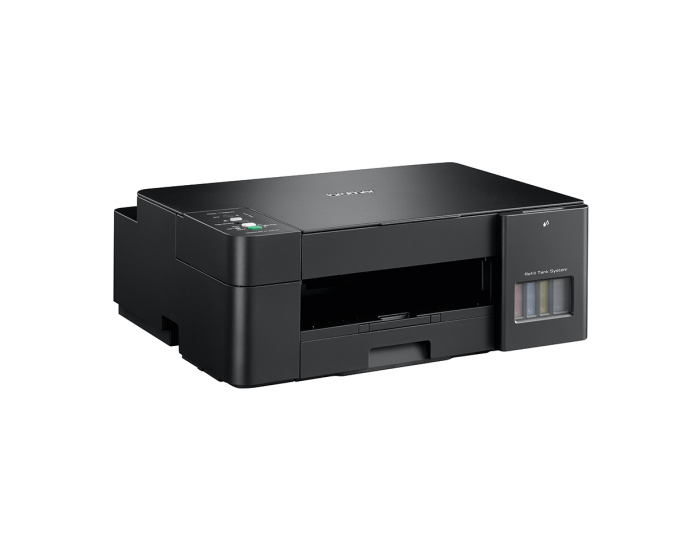 Мастилоструйно МФУ Brother Inkbenefit Plus DCP-T420W