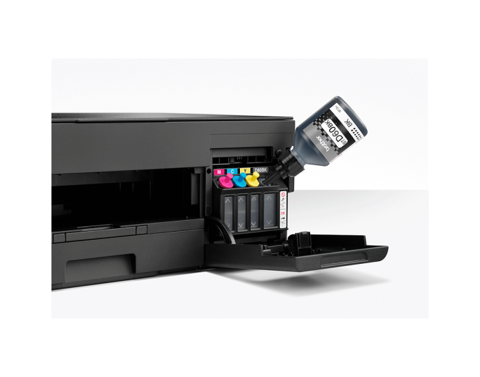 Мастилоструйно МФУ Brother Inkbenefit Plus DCP-T420W