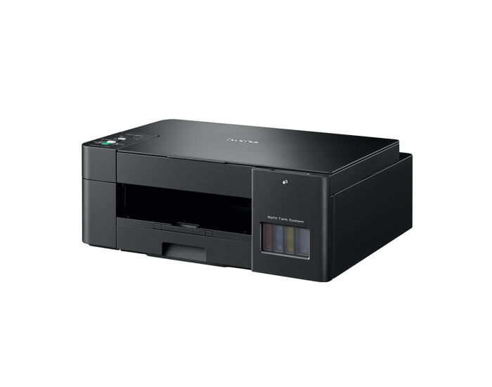 Мастилоструйно МФУ Brother Inkbenefit Plus DCP-T420W