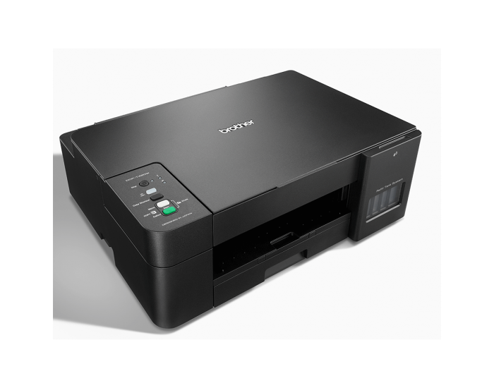 Мастилоструйно МФУ Brother Inkbenefit Plus DCP-T420W
