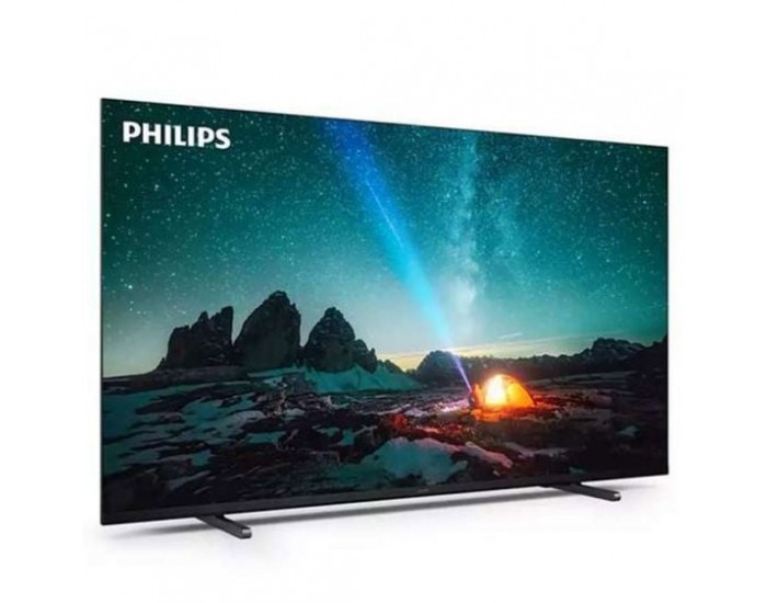 PHILIPS 43inch UHD DLED TITAN OS Pixel Precise Ultra HD Dolby Atmos DVB-T/T2/T2-HD/C/S/S2 PHILIPS 43inch UHD DLED TITAN OS Pixel Precise Ultra HD Dolby Atmos DVB-T/T2/T2-HD/C/S/S2