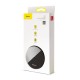 USB хъб Baseus 4 в 1 USB-C към 3х USB 2.0, 1х USB 3.0 порта CAHUB-G01 - черен