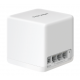 Безжична Wi-Fi 6 Mesh система Mercusys Halo H1500X(2-pack) AX1500