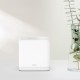 Безжична Wi-Fi 6 Mesh система Mercusys Halo H1500X(2-pack) AX1500