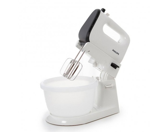 PHILIPS Viva Collection Mixer HR3745/00