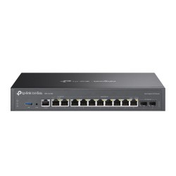 Omada мулти-гигабитов VPN рутер TP-Link ER7412-M2 - Офис техника