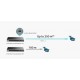10-портов гигабитен настолен комутатор TP-Link LS1210GP с 8-PoE+ порта
