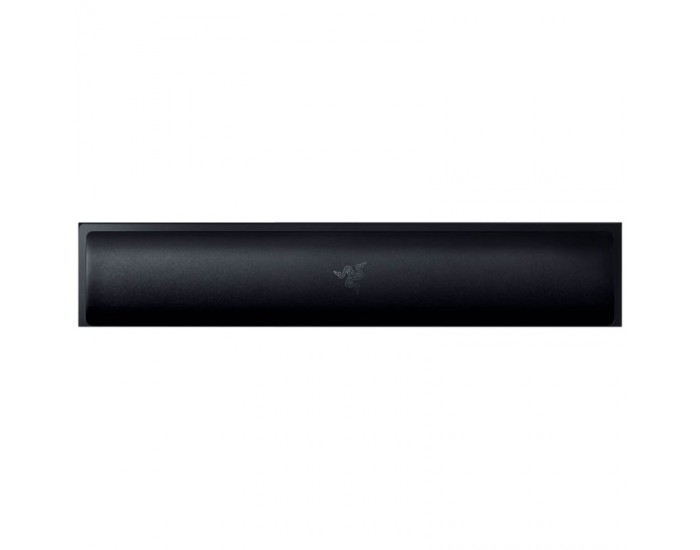 Wrist Rest Pro, with Cooling Gel, Anti-slip rubber feet, Compatible with all full-sized keyboards, Seamless design with a solid-edged frame Wrist Rest Pro, with Cooling Gel, Anti-slip rubber feet, Compatible with all full-sized keyboards, Seamless design with a solid-edged frame