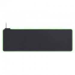 Goliathus Extended Chroma, Powered by Razer Chroma lighting with 16.8 million customizable color options, Micro-textured surface balanced for speed and control, Non-slip rubber base, Cable catch (Goliathus Chroma only) - Клавиатури, Мишки и Падове