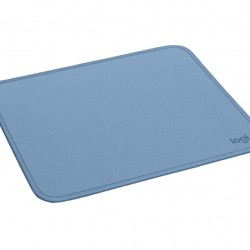 LOGITECH Mouse Pad Studio Series-BLUE GREY-NAMR-EMEA-EMEA, MOUSE PAD - Клавиатури, Мишки и Падове