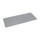 Подложка за мишка Logitech Desk Mat Studio Series - MID GREY - NAMR-EMEA