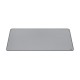 Подложка за мишка Logitech Desk Mat Studio Series - MID GREY - NAMR-EMEA