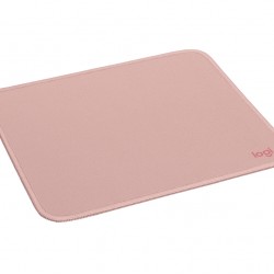 LOGITECH Mouse Pad Studio Series - DARKER ROSE - N/A - N/A - NAMR-EMEA - EMEA, MOUSE PAD - Клавиатури, Мишки и Падове