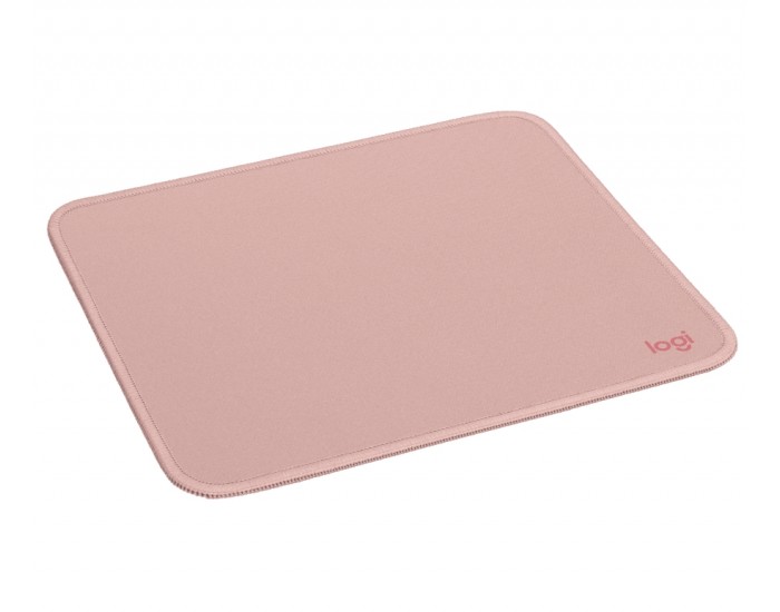 LOGITECH Mouse Pad Studio Series - DARKER ROSE - N/A - N/A - NAMR-EMEA - EMEA, MOUSE PAD