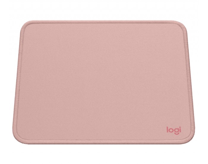 LOGITECH Mouse Pad Studio Series - DARKER ROSE - N/A - N/A - NAMR-EMEA - EMEA, MOUSE PAD