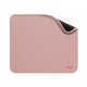 LOGITECH Mouse Pad Studio Series - DARKER ROSE - N/A - N/A - NAMR-EMEA - EMEA, MOUSE PAD