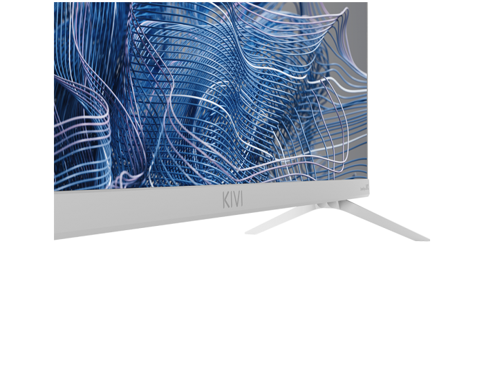 32', HD, Google Android TV, White, 1366x768, 60 Hz, Sound by JVC, 2x8W, 33 kWh/1000h , BT5, HDMI ports 3, 24 months 32', HD, Google Android TV, White, 1366x768, 60 Hz, Sound by JVC, 2x8W, 33 kWh/1000h , BT5, HDMI ports 3, 24 months