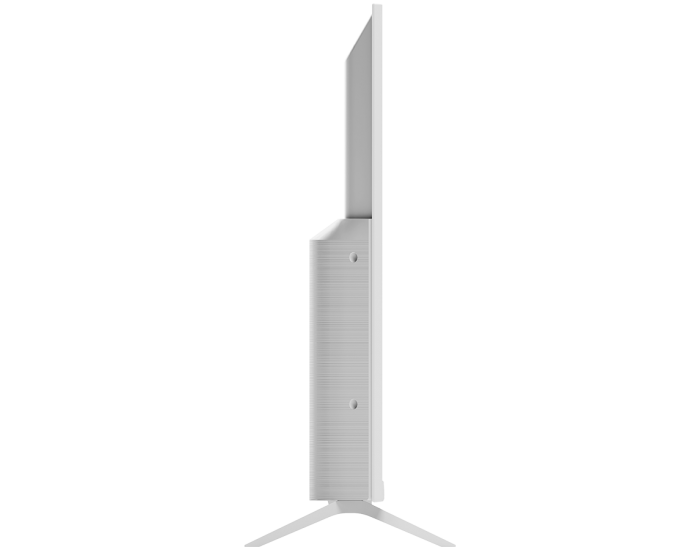 32', HD, Google Android TV, White, 1366x768, 60 Hz, Sound by JVC, 2x8W, 33 kWh/1000h , BT5, HDMI ports 3, 24 months 32', HD, Google Android TV, White, 1366x768, 60 Hz, Sound by JVC, 2x8W, 33 kWh/1000h , BT5, HDMI ports 3, 24 months
