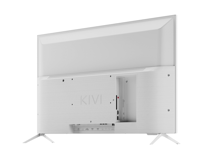 32', HD, Google Android TV, White, 1366x768, 60 Hz, Sound by JVC, 2x8W, 33 kWh/1000h , BT5, HDMI ports 3, 24 months 32', HD, Google Android TV, White, 1366x768, 60 Hz, Sound by JVC, 2x8W, 33 kWh/1000h , BT5, HDMI ports 3, 24 months