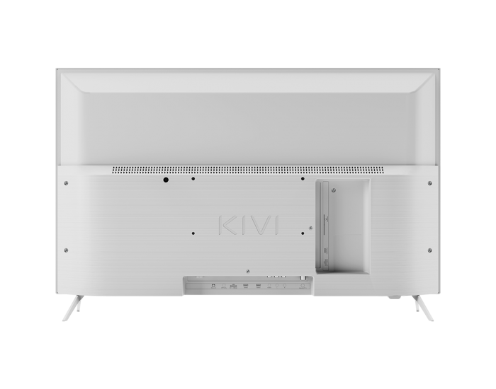 32', HD, Google Android TV, White, 1366x768, 60 Hz, Sound by JVC, 2x8W, 33 kWh/1000h , BT5, HDMI ports 3, 24 months 32', HD, Google Android TV, White, 1366x768, 60 Hz, Sound by JVC, 2x8W, 33 kWh/1000h , BT5, HDMI ports 3, 24 months