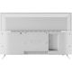 32', HD, Google Android TV, White, 1366x768, 60 Hz, Sound by JVC, 2x8W, 33 kWh/1000h , BT5, HDMI ports 3, 24 months 32', HD, Google Android TV, White, 1366x768, 60 Hz, Sound by JVC, 2x8W, 33 kWh/1000h , BT5, HDMI ports 3, 24 months