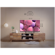 32', HD, Google Android TV, White, 1366x768, 60 Hz, Sound by JVC, 2x8W, 33 kWh/1000h , BT5, HDMI ports 3, 24 months 32', HD, Google Android TV, White, 1366x768, 60 Hz, Sound by JVC, 2x8W, 33 kWh/1000h , BT5, HDMI ports 3, 24 months