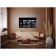 32', HD, Google Android TV, White, 1366x768, 60 Hz, Sound by JVC, 2x8W, 33 kWh/1000h , BT5, HDMI ports 3, 24 months 32', HD, Google Android TV, White, 1366x768, 60 Hz, Sound by JVC, 2x8W, 33 kWh/1000h , BT5, HDMI ports 3, 24 months