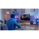 32', HD, Google Android TV, White, 1366x768, 60 Hz, Sound by JVC, 2x8W, 33 kWh/1000h , BT5, HDMI ports 3, 24 months 32', HD, Google Android TV, White, 1366x768, 60 Hz, Sound by JVC, 2x8W, 33 kWh/1000h , BT5, HDMI ports 3, 24 months