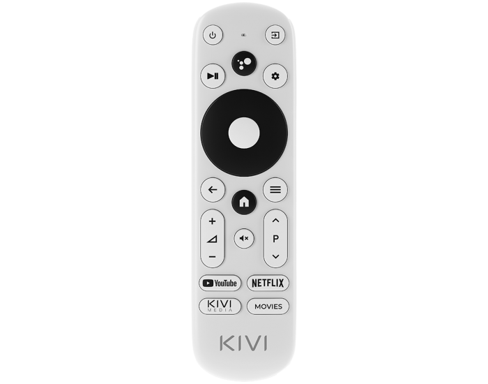 32', HD, Google Android TV, White, 1366x768, 60 Hz, Sound by JVC, 2x8W, 33 kWh/1000h , BT5, HDMI ports 3, 24 months 32', HD, Google Android TV, White, 1366x768, 60 Hz, Sound by JVC, 2x8W, 33 kWh/1000h , BT5, HDMI ports 3, 24 months